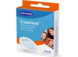 Hartmann Cosmos Cerotti Sterili Per Ustioni 68 X 43 Mm, 8 Cerotti