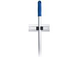 Hygoclean 65561 GeräTeleiste Single Aluminium LäNge: 50 Mm