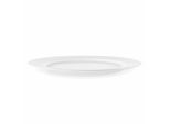 Piatto Da Portata Legio Nova - Ø 35 Cm - Bianco - Eva Trio