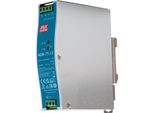 Mean Well NDR-75 Guida Din Snt Guida Din 75W 12V/6,3A