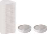 Stoneline® Smell Well Set Di Ricarica 32 Pezzi Con Filtro A Carbone E Piastre Aromatizzanti