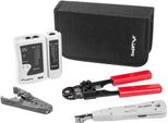 Lanberg Lan Networking Tool Set NT-0301