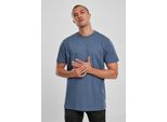 Urban Classics TB2684 | Basic Tee Maglietta Da Uomo - Colore: Vintageblue - Taglia: L