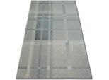 Tappeto Acrilico Patara 0225 Crema/Turchese Beige 80X150 Cm