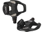 Pedalai Shimano PD-RS500 SPD-SL + SM-SH11