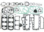 Guarnizioni Motore Set Di Guarnizioni Motore Athena Per Mercury 50 Hp 84-88 / 60 Hp 84-88 / 65 Hp 72-77 / 70 Hp 77-83 P600334850017