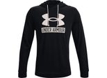 Under Armour Mikiny Rival Terry, 1370390001, Taglia: 173