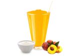 Joghurt Pfirsich Smoothie Pulver 10 kg