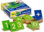 Gioco Di Apprendimento Erzi, Numeri