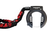 Trelock Set Di Serrature Trelock Rs 430 Az + Zr 355 100/6