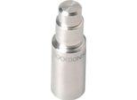 Dt Swiss HXTXXX00N5031S Attrezzo Di Rimozione Per Assi Con Ø 15 Mm, Argento