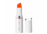 Wet N Wild Mega Last High-Shine Lip Color Tanger-Ring The Alarm
