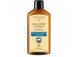 L'erboristica Cocco Olio Corpo E Capelli, 200 Ml