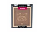 Wet N Wild Colour Icon Bronzer E743B What Shady Beaches