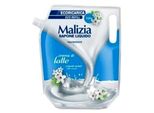 Sapone Liquido Malizia Crema Di Latte 1000 Ml Confezione Di Ricarica