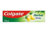 Colgate Dentifricio Bianco Alle Erbe 100 Ml