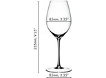Riedel Sommeliers Champagne Wine Glass 1 StüCk 440000058