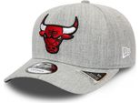 Cappello New Era 9Fifty Stretch Snapback - Chicago Bulls