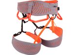 Imbracatura Comfort Fast Adjust Donna - Mammut, Colore:Arancio Squalo, Taglia:Xs