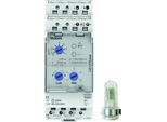 Theben Interruttore Crepuscolare Reg 1W 1200S/On 1200S/Off