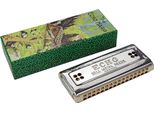 Hohner Echo Harp Armonica Diatonica A Bocca
