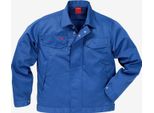 Giacca Fristads Icon One In Cotone 4111 Blu, Taglia:S
