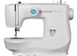 SINGER M2105 Nähmaschine weiß