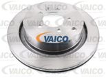 2X Disco Freno Vaico V48-80005 Anteriore Per Land Rover Range Rover Sport (L320)