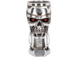 Nemesis Now Terminator 2 Testa A Calice NEMN-B1456D5