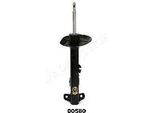 Japanparts Mm-00580 Ammortizzatore