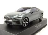Norev 871000 Polestar 1 2020 Grigio Metallizzato 1:43