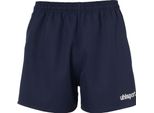 Uhlsport Pantaloncini Da Calcio Rugby Uomo Pantaloncini Da Allenamento Navy Taglia Xxl