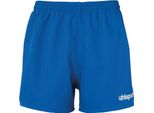 Uhlsport Calcio Rugby Pantaloncini Da Allenamento Uomo Blu Taglia S