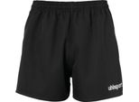 Pantaloncini Da Rugby Uhlsport Uomo - Nero