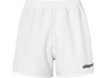 Uhlsport Calcio Rugby Pantaloncini Da Allenamento Uomo Bianco Taglia Xxxl