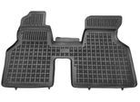 Tappetini In Gomma Per Auto Vw Transporter T4 1990-2003 (Anteriore)