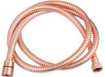Tubo Doccia, Tubo Doccia, Oro Rosa, Cadence