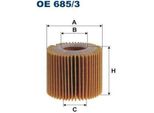 ÖLfiltro Filtron Oe 685/3