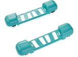 Carrello Clean Twist Ergo Di Leifheit