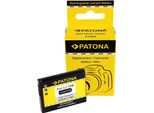 Batteria Agli Ioni Di Litio Olympus Li-70B 650Mah