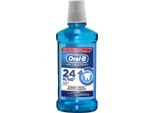 Oral-B Pro Expert Collutorio Blu