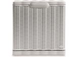 Stefanplast Scarpiera Elegance - Bianco - 40 X 30 X 40 Cm