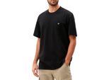 Dickies T-Shirt Uomo Cotone Nero GR62186 - Taglia: M
