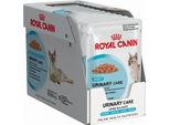 Royal Canin Urinary Care In Gravy