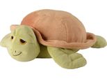 Warmies® Cuscinetto Termico/Animale Imbottito Animali Selvatici Tartaruga Marina