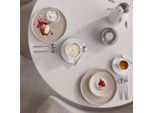Multipack Villeroy & Boch Newmoon Tazza Moka/Espresso - 6 Pezzi