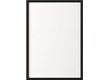 Paperflow 12CCFA4.01 Cornice In Alluminio Paperflow, Din A4, Nero