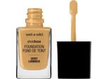 Wet N Wild Photo Focus Fondotinta Rugiada Beige Deserto 28Ml