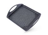 Orion | Pan - Griddle - 34X26.5 Cm - Rivestimento In Granito - Resistente Al Calore - Lavabile In Lavastoviglie