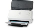 HP Scanjet Pro 2000 s2 Sheet-feed Scanner Scanner mit Vorlageneinzug 600 x 600 DPI A4 Schwarz, Weiß